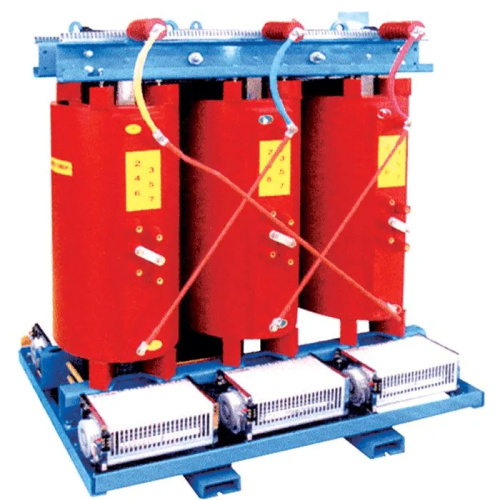 名山SCB10-1250KVA干式变压器