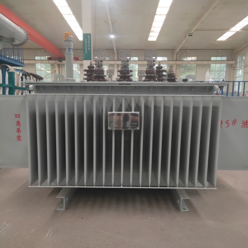 名山sh15-315KVA非晶合金变压器