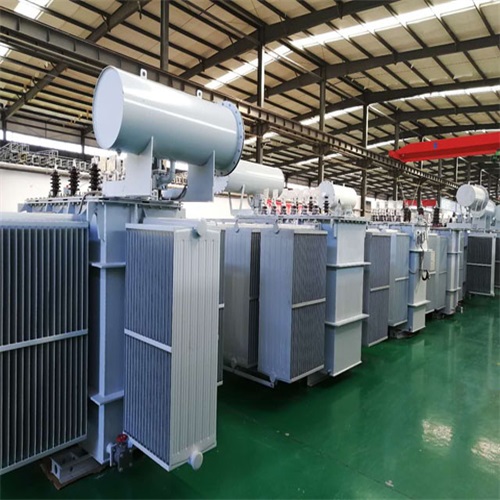 名山S11-4000KVA/10KV/0.4