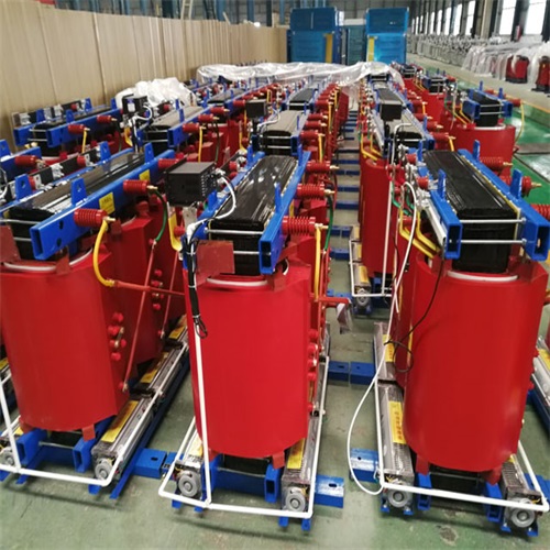 名山SCB13-400KVA-10/0.4干