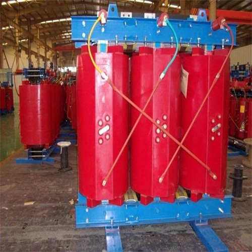 名山SCB10-1000KVA干式变压器