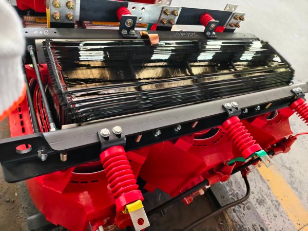 新一代SCB18名山名山名山干式变压器 10kV 高效干式电力变压器 新一代SCB18名山名山名山干式变压器 10kV 高效干式电力变压器